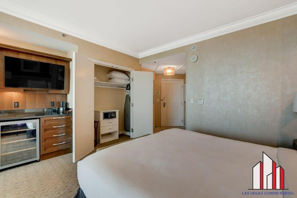 Mgm Signature-08-604 Jacuzzi Studio Las Vegas Exterior photo